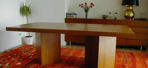 Saló i menjador